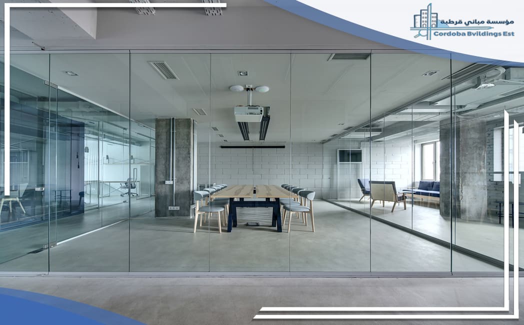 ارخص شركة تركيب زجاج سيكوريت بالرياض