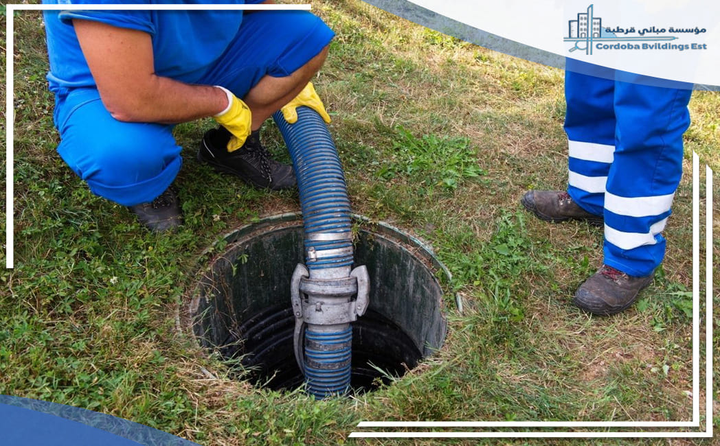 ارخص شركة تسليك مجاري بالرياض