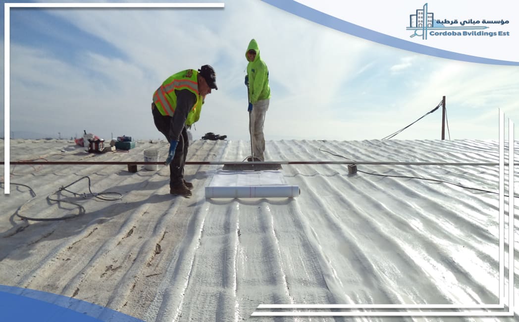 ارخص شركة عزل فوم بالرياض