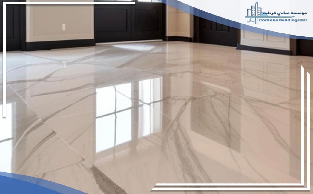 افضل شركة تركيب رخام بالرياض