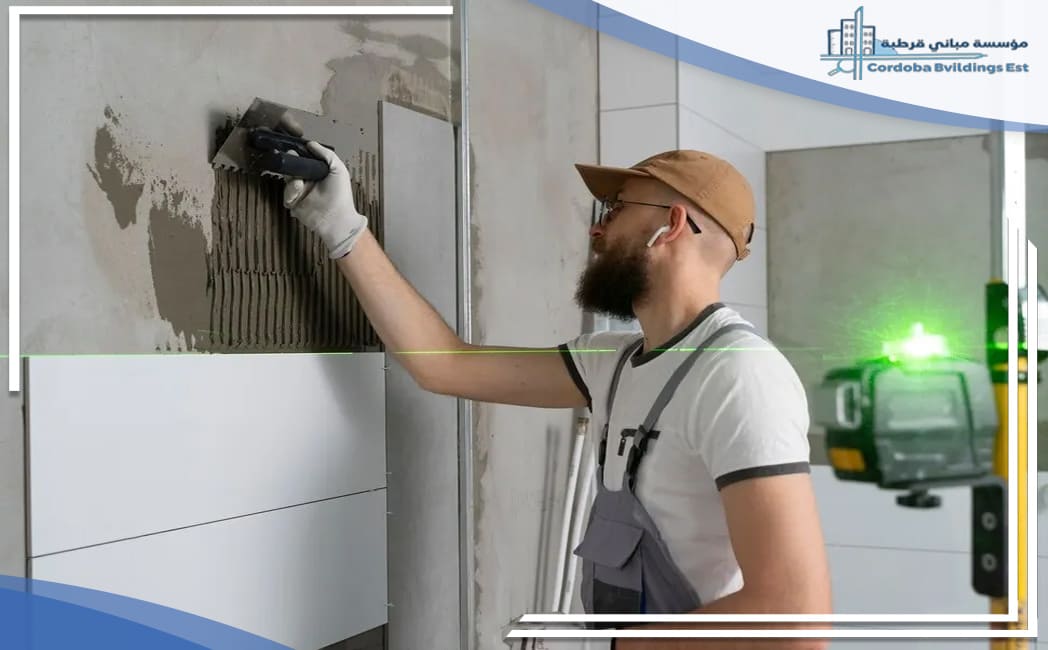 افضل شركة ترميم حمامات بالرياض