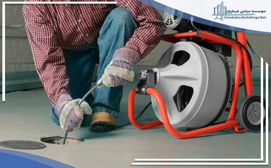 افضل شركة تسليك مجاري بالرياض