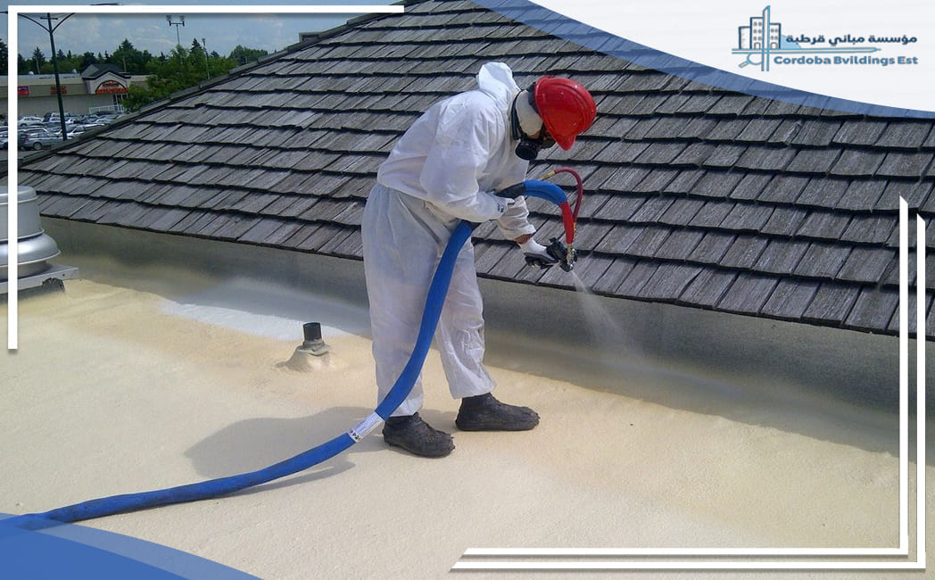 افضل شركة عزل اسطح بالرياض