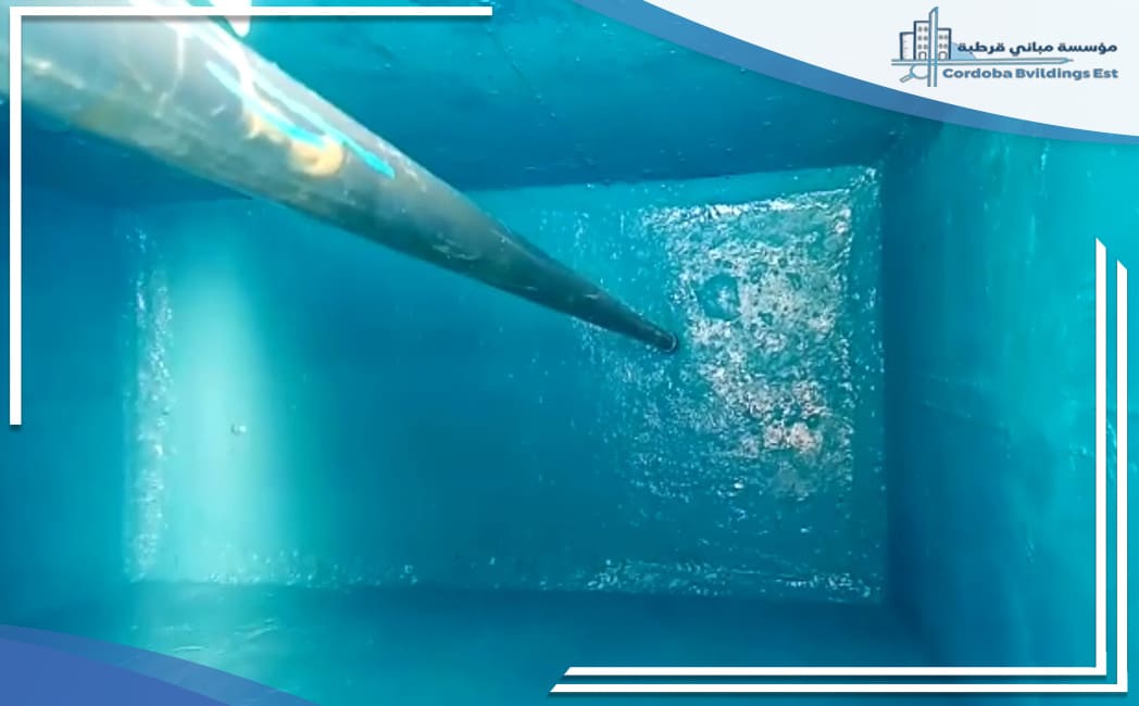 افضل شركة عزل خزانات بالرياض