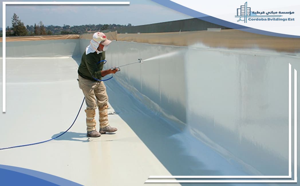 افضل شركة عزل فوم بالرياض