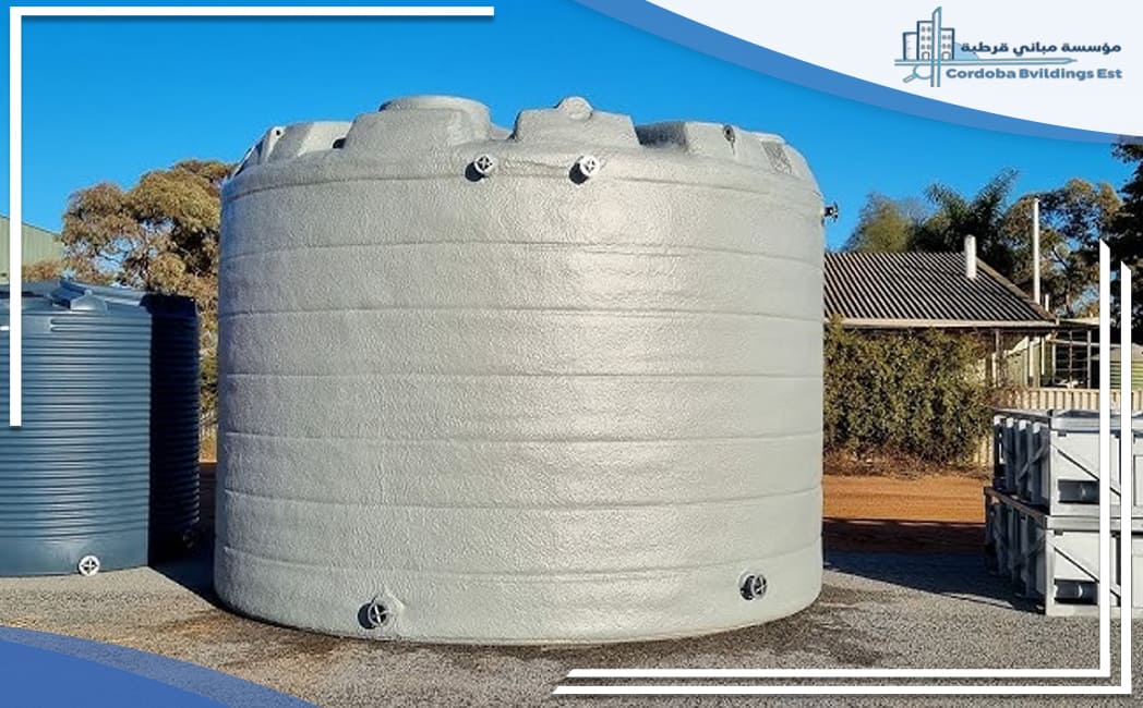 شركة عزل خزانات بالرياض