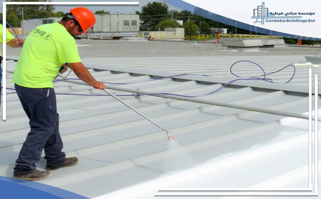 عزل فوم بالرياض